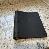 Millwood Leather Full-Size Binder - Image 3