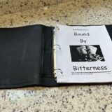 Millwood Leather Full-Size Binder - Image 4