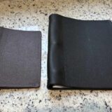 Millwood Leather Full-Size Binder - Image 2