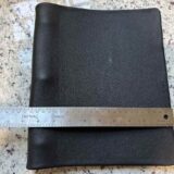 Millwood Leather Full-Size Binder - Image 7