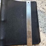 Millwood Leather Full-Size Binder - Image 6