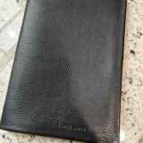 Handcrafted Leather Tablet Case - Image 2