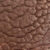 Textured Lambskin Chocolate Brown